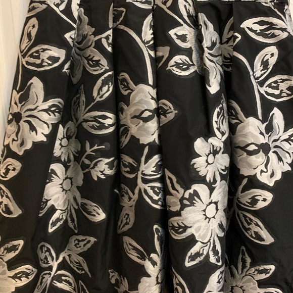 Ralph Lauren Cocktail Dress - Picture 4 of 6